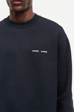 NORSBRO CREW NECK 11720