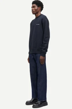 NORSBRO CREW NECK 11720