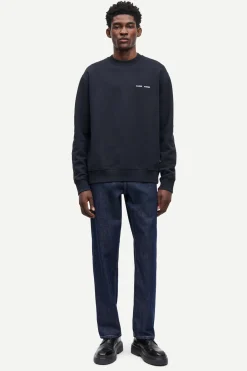 NORSBRO CREW NECK 11720