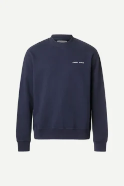 NORSBRO CREW NECK 11720