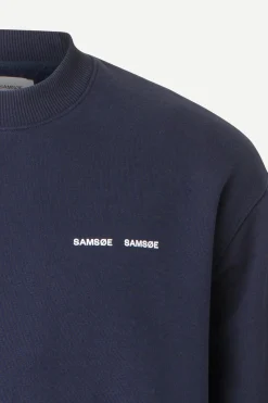 NORSBRO CREW NECK 11720