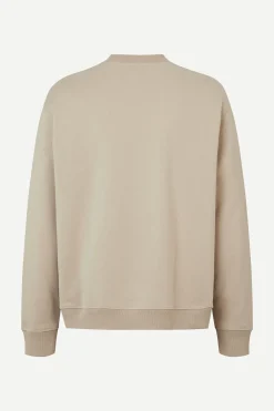 NORSBRO CREW NECK 11720