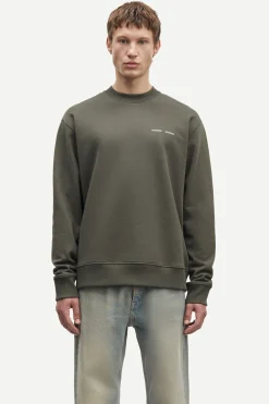 NORSBRO CREW NECK 11720