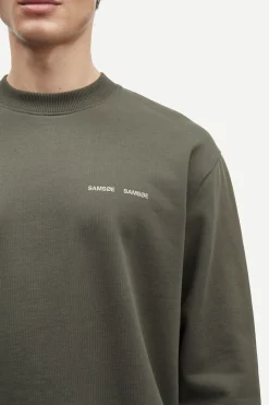 NORSBRO CREW NECK 11720