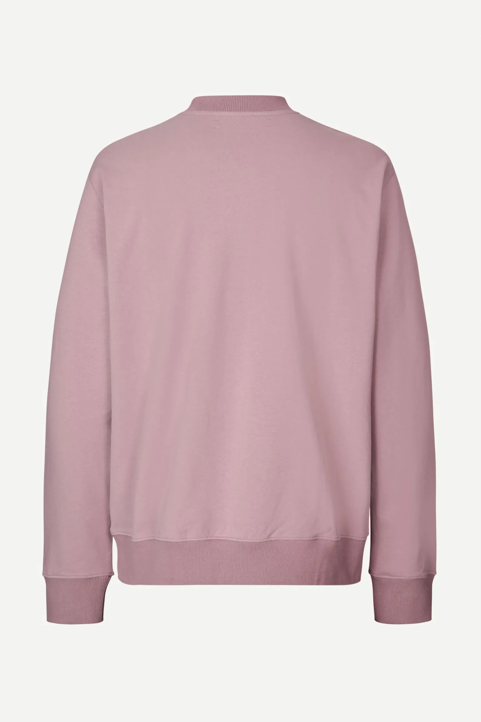 NORSBRO CREW NECK 11720