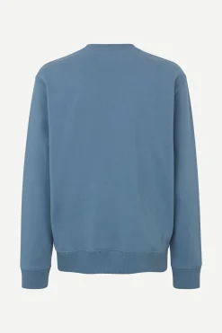 NORSBRO CREW NECK 11720