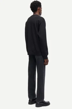NORSBRO CREW NECK 11720
