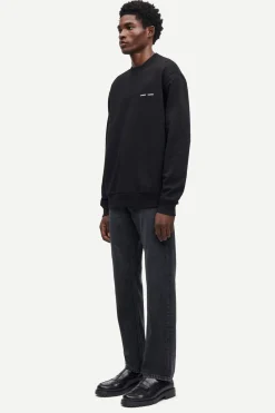 NORSBRO CREW NECK 11720