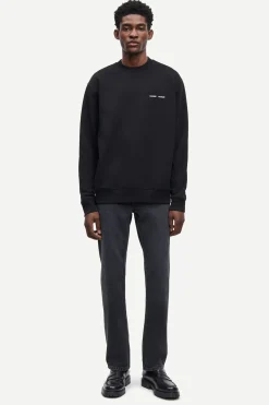 NORSBRO CREW NECK 11720