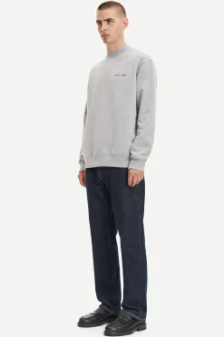 NORSBRO CREW NECK 11727