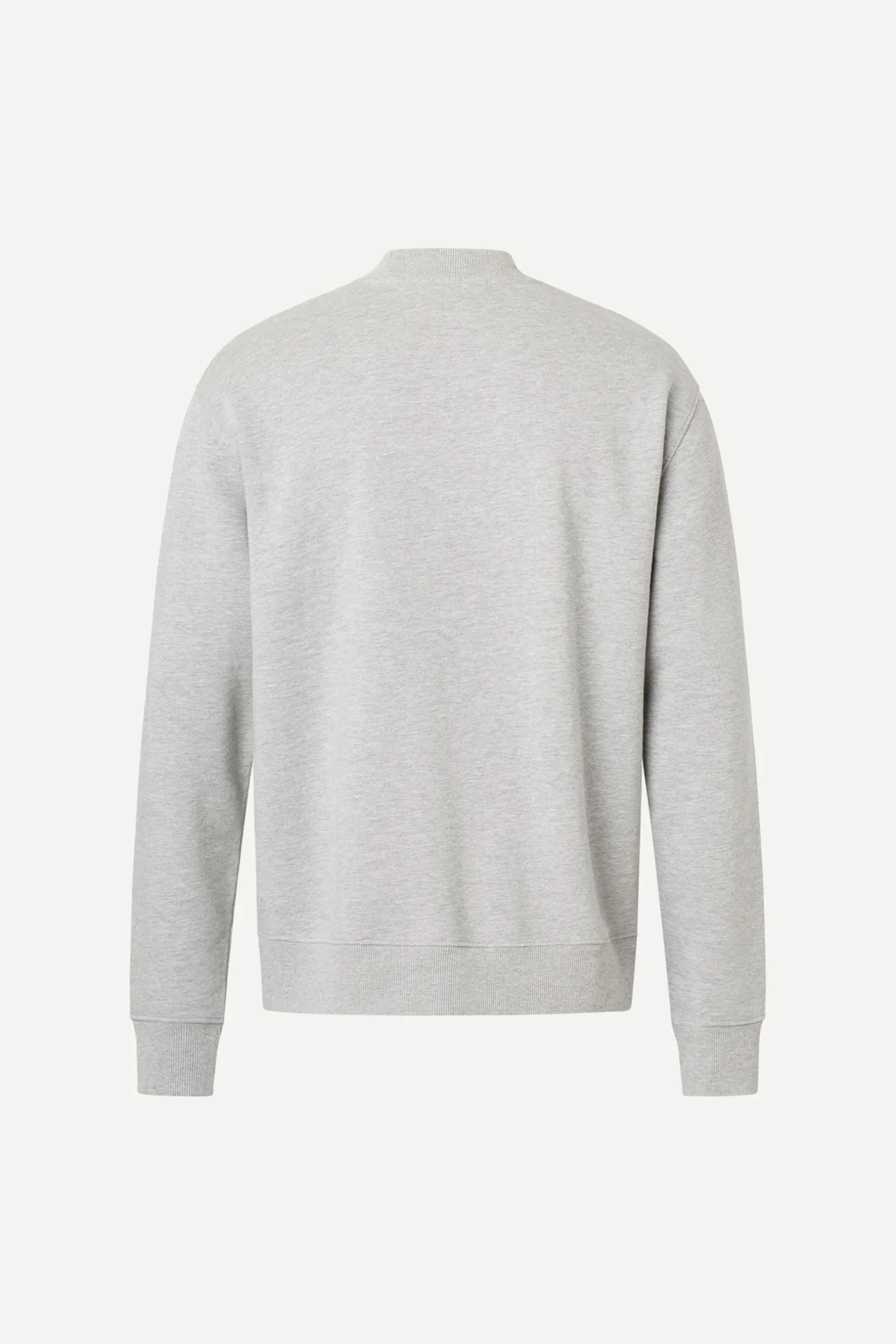 NORSBRO CREW NECK 11727