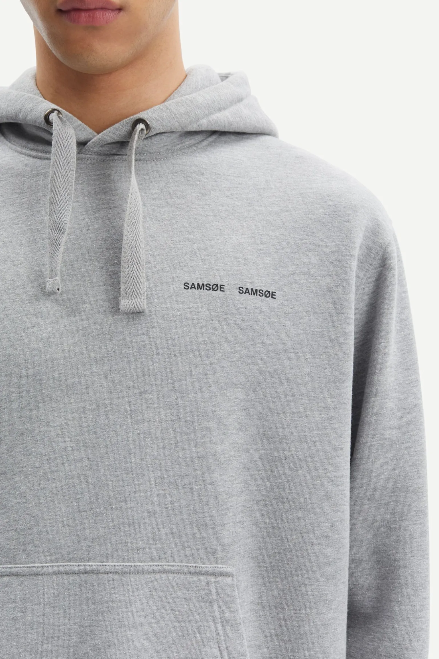 NORSBRO HOODIE 11727