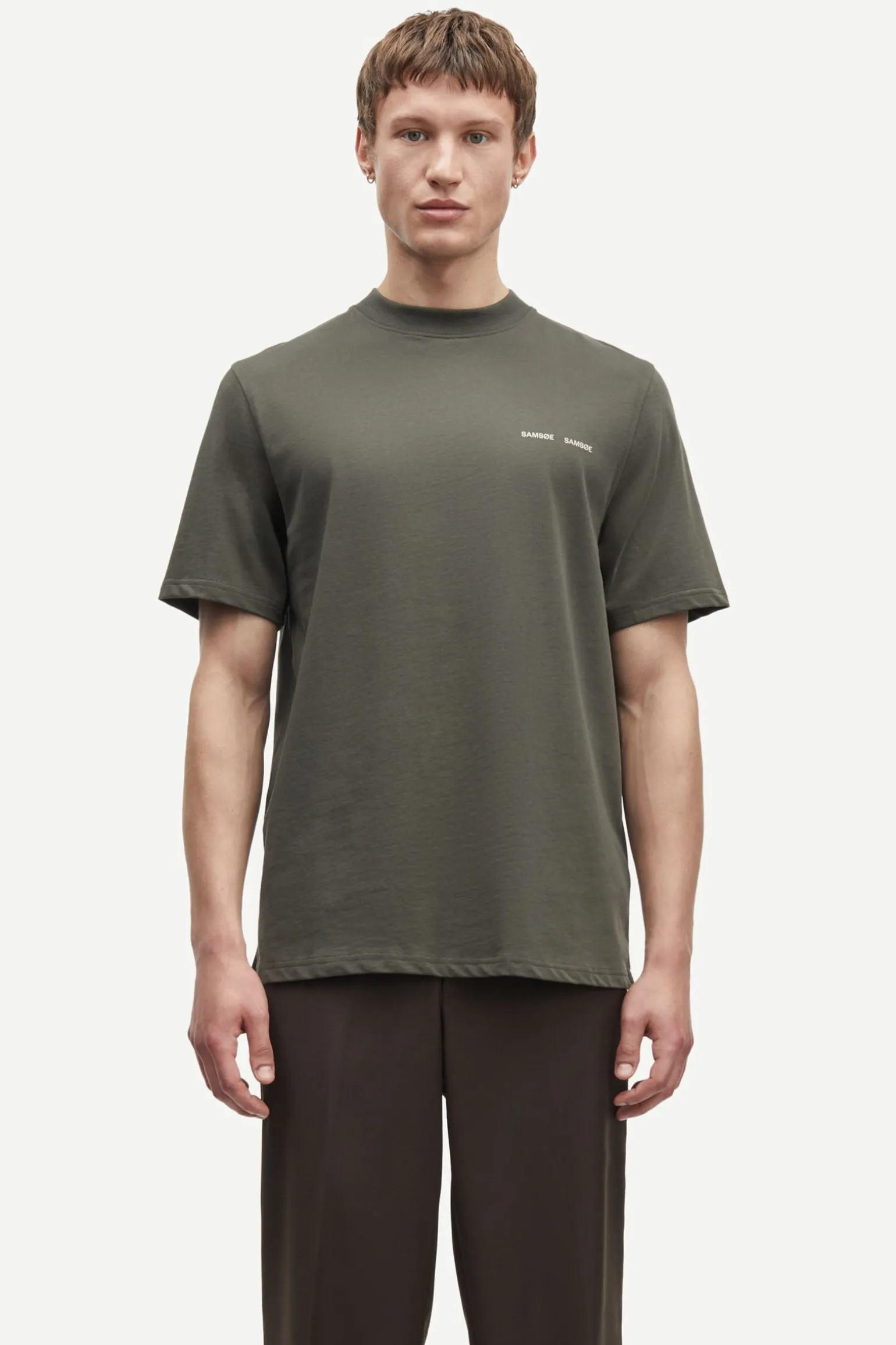 NORSBRO T-SHIRT 6024