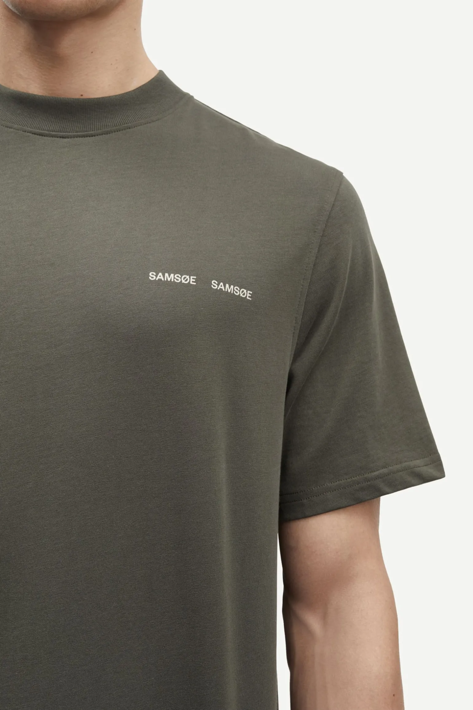 NORSBRO T-SHIRT 6024