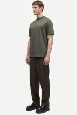 NORSBRO T-SHIRT 6024