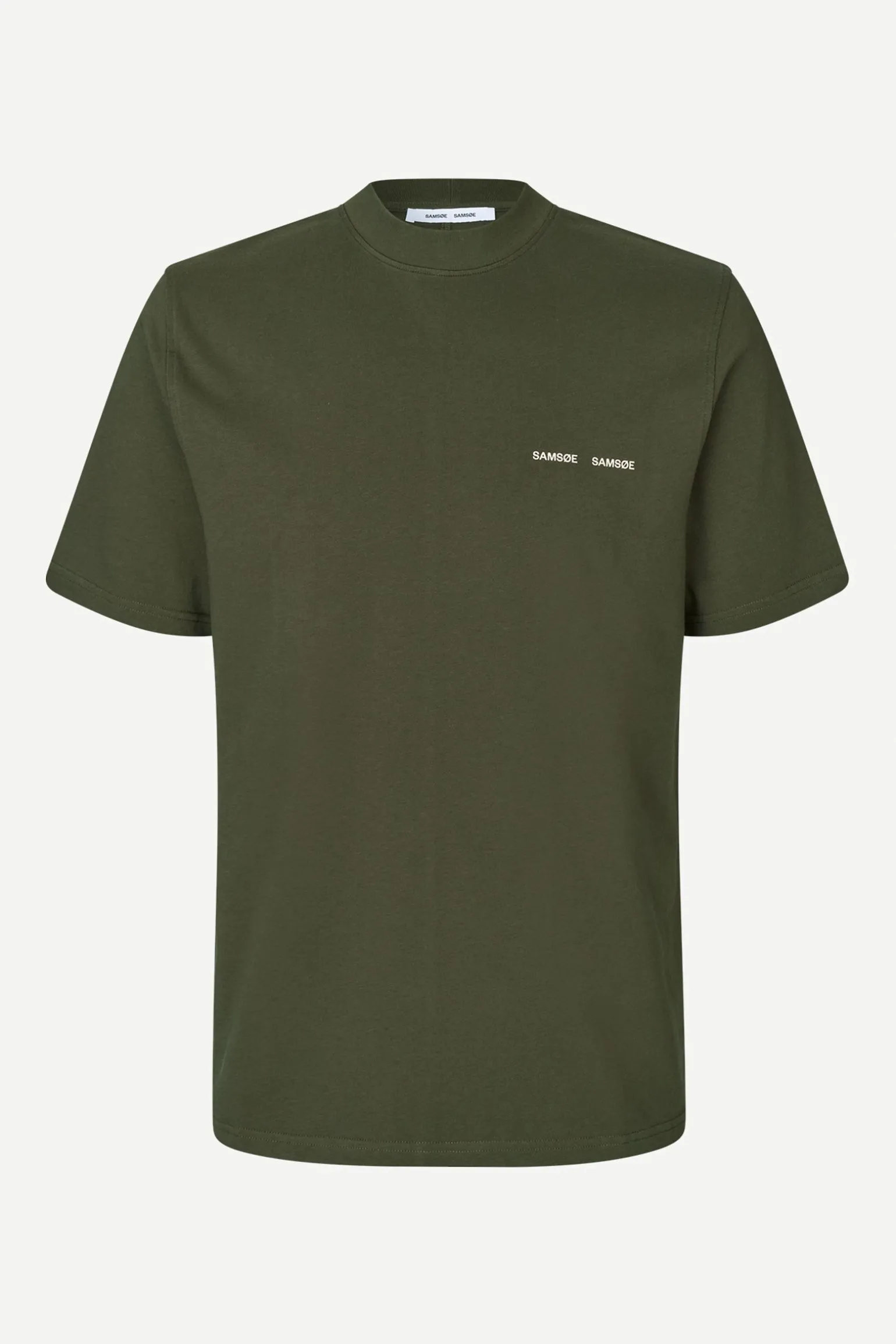 NORSBRO T-SHIRT 6024