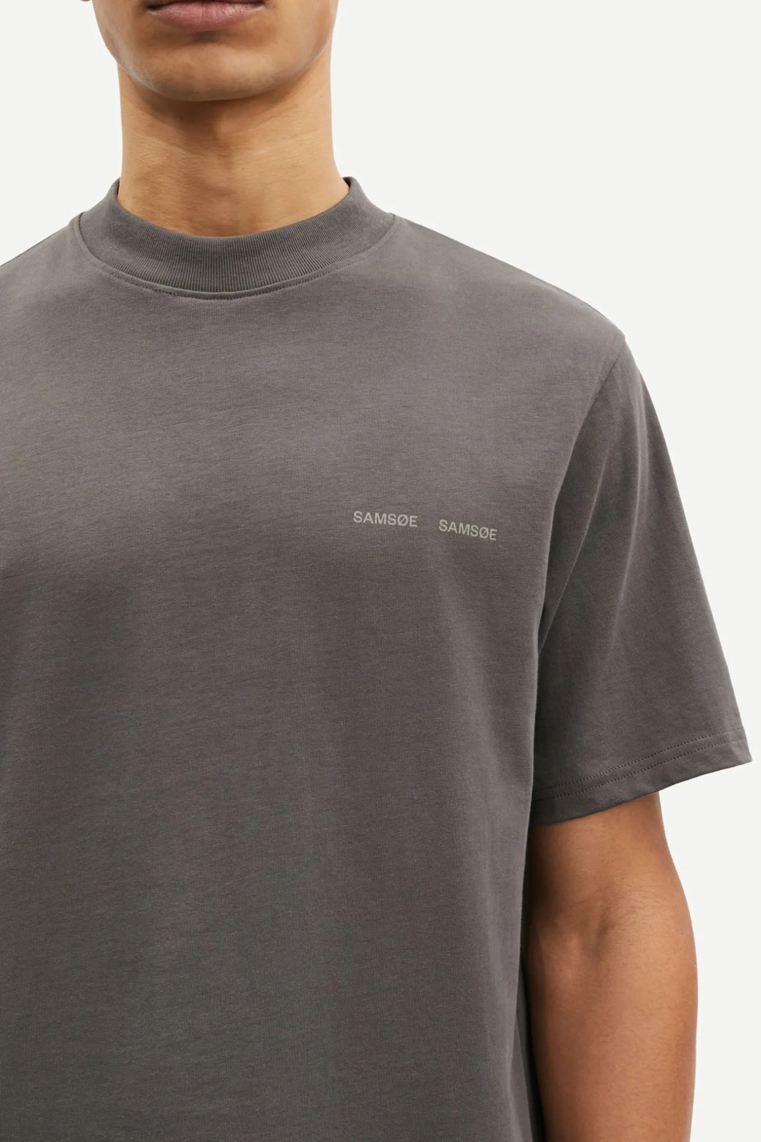NORSBRO T-SHIRT 6024