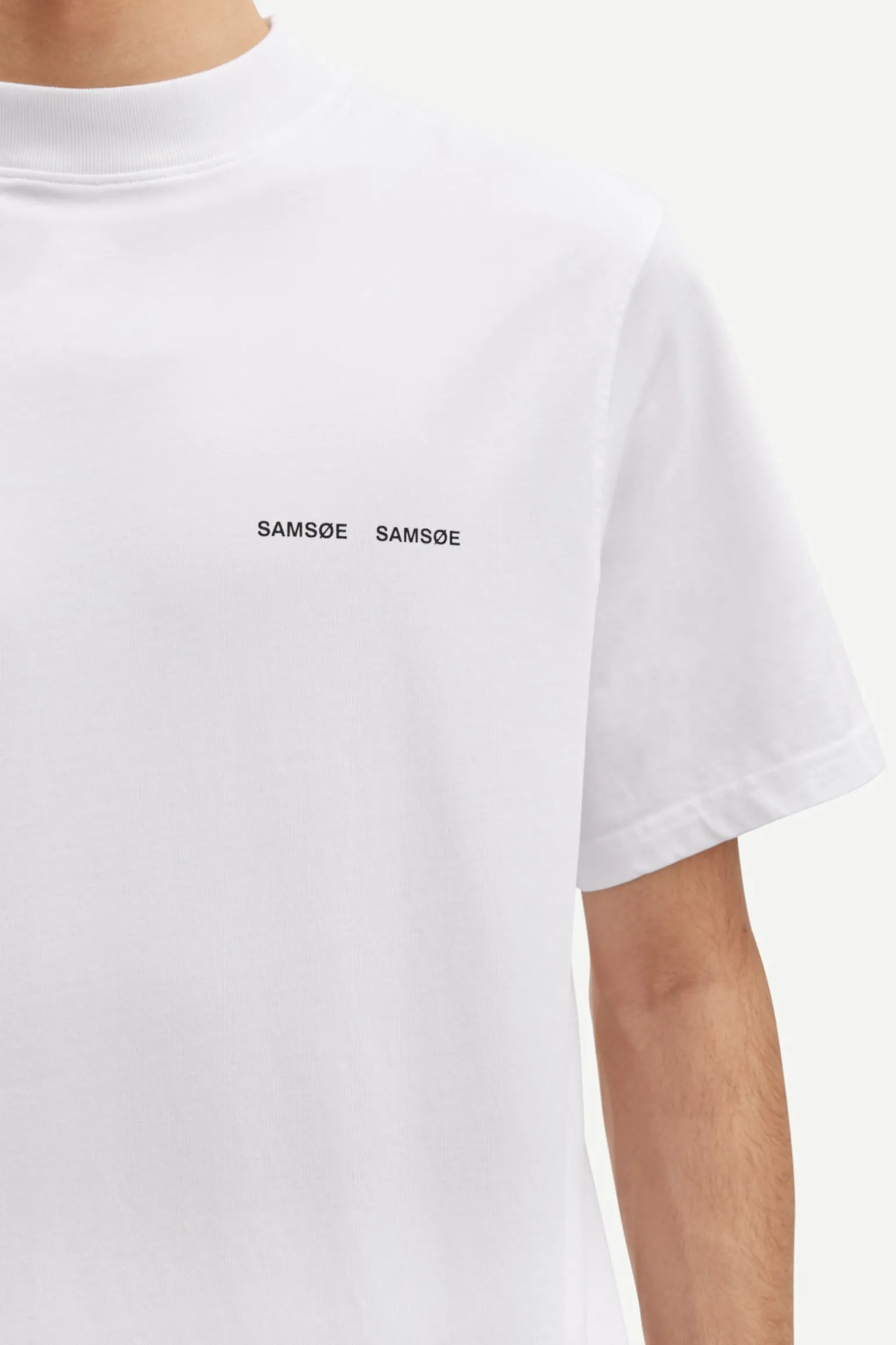 NORSBRO T-SHIRT 6024