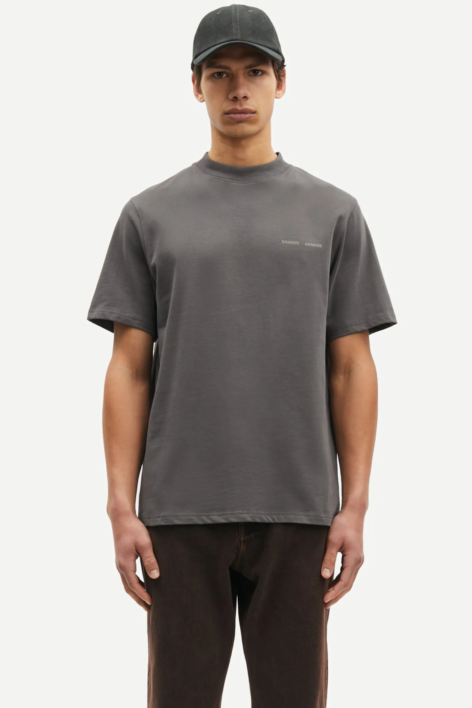 NORSBRO T-SHIRT 6024