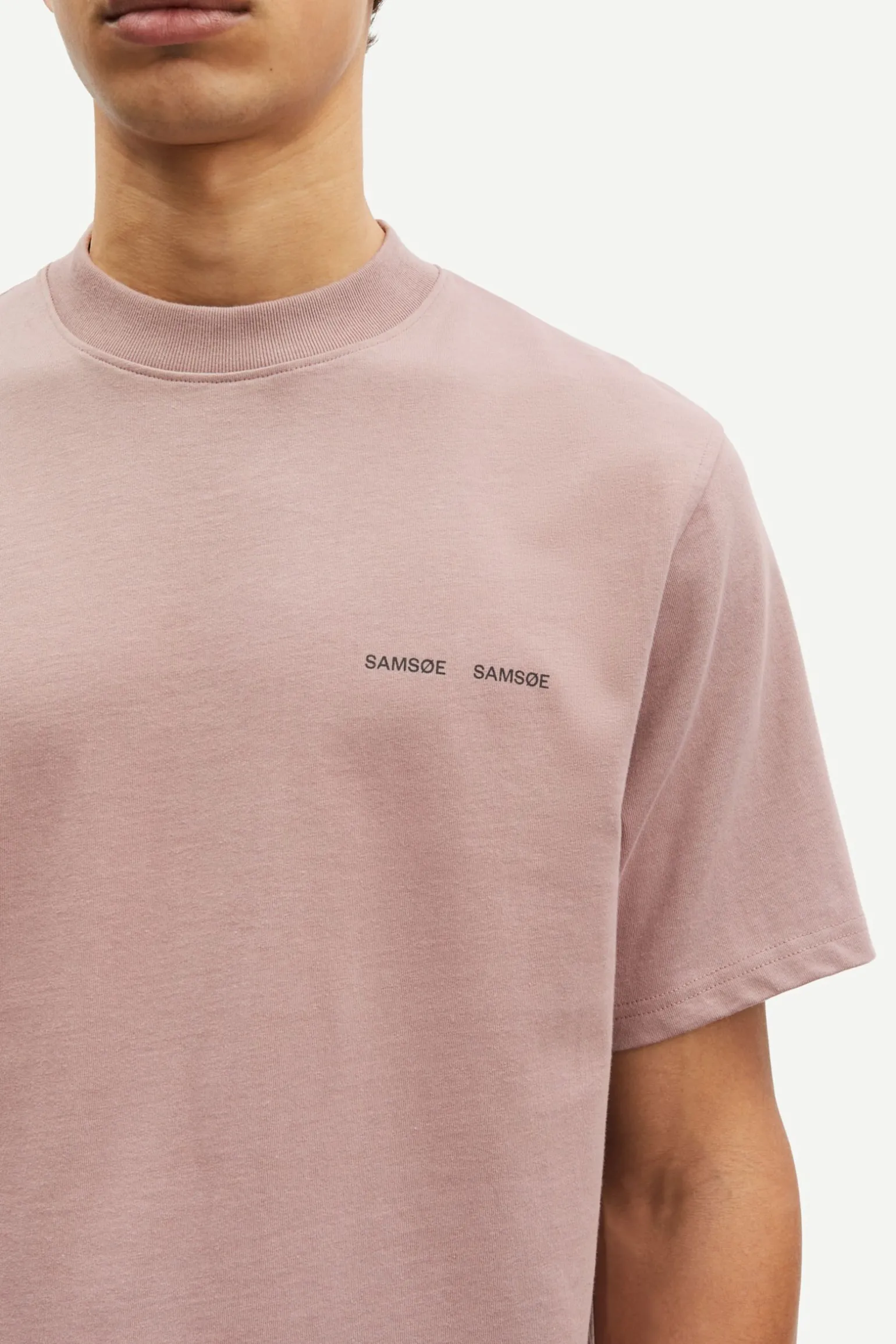 NORSBRO T-SHIRT 6024