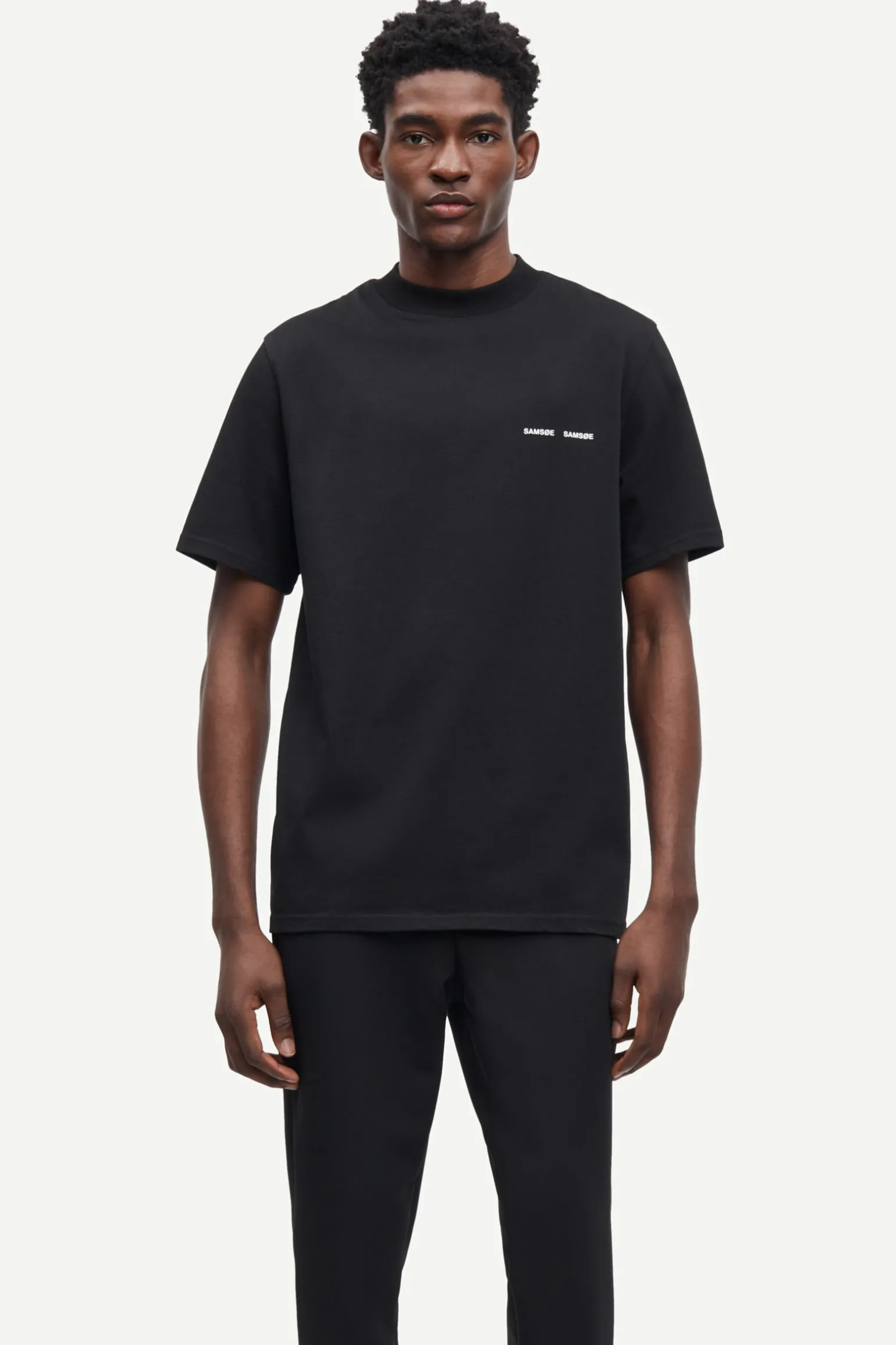 NORSBRO T-SHIRT 6024