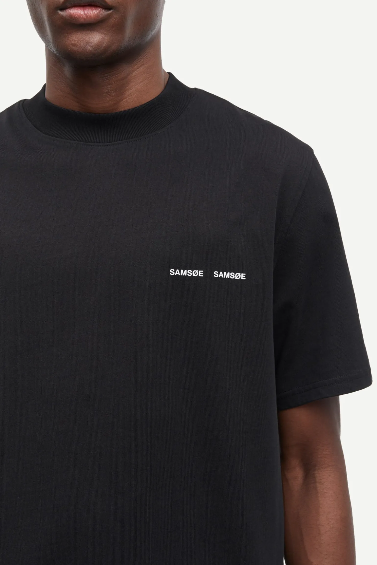 NORSBRO T-SHIRT 6024