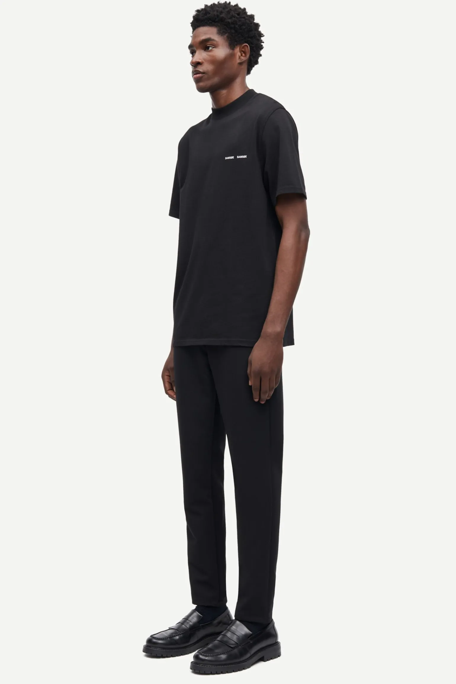 NORSBRO T-SHIRT 6024
