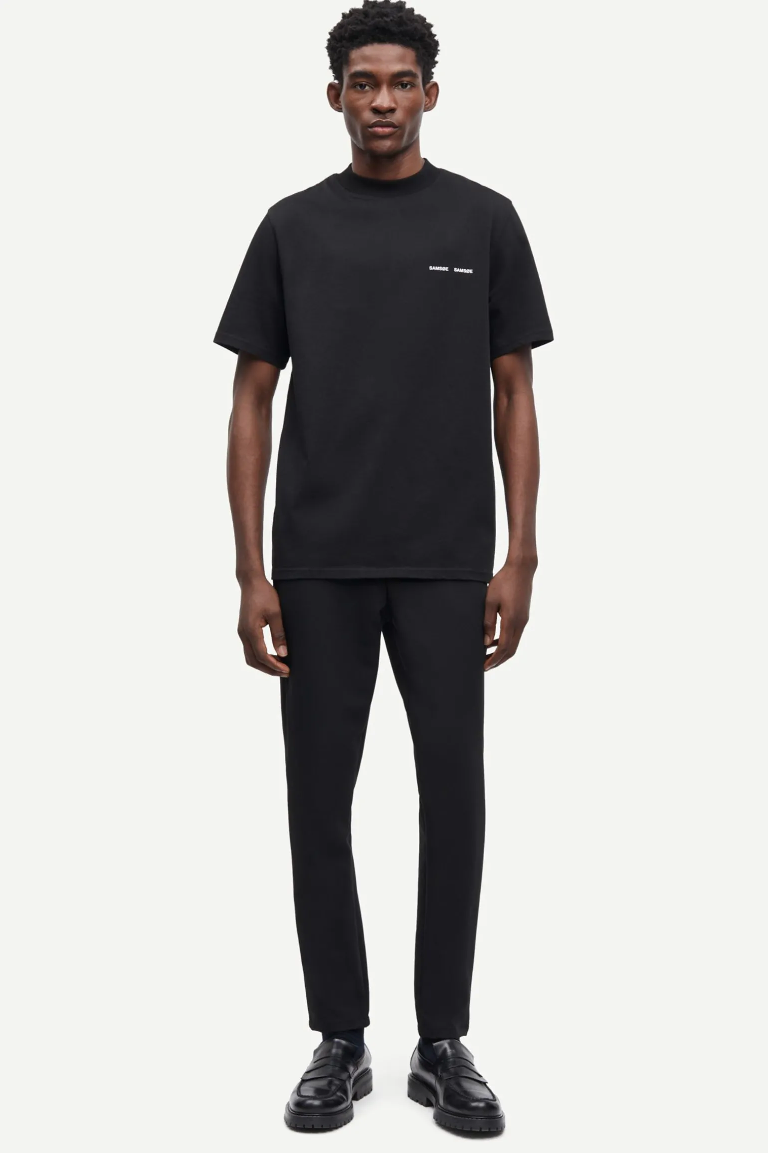 NORSBRO T-SHIRT 6024