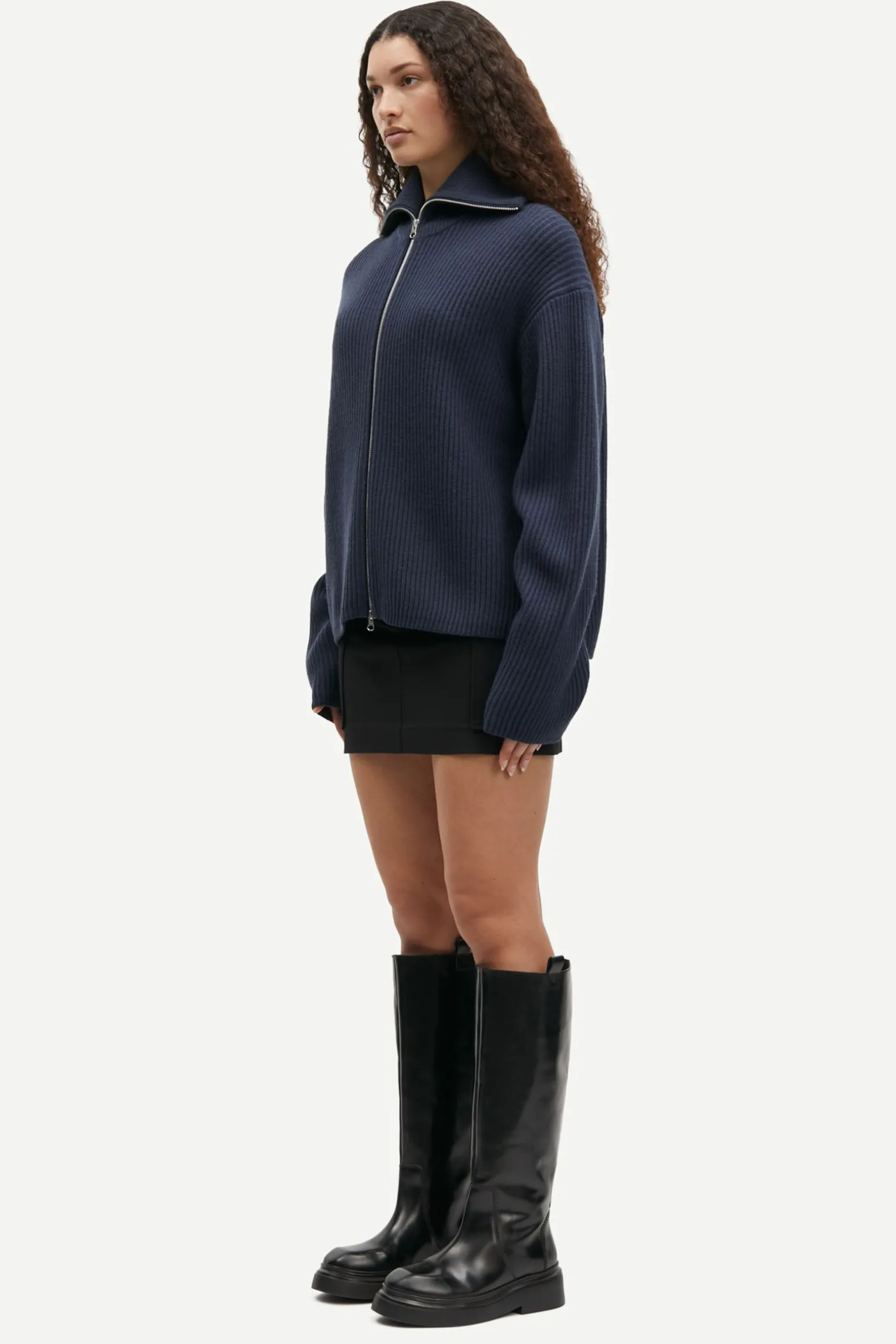 NOVA CARDIGAN 14475