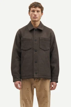 PALLY SHIRT JACKET 14163
