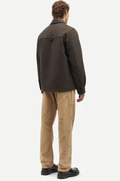 PALLY SHIRT JACKET 14163