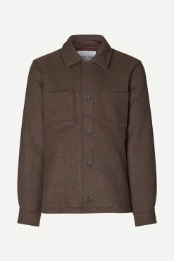 PALLY SHIRT JACKET 14163