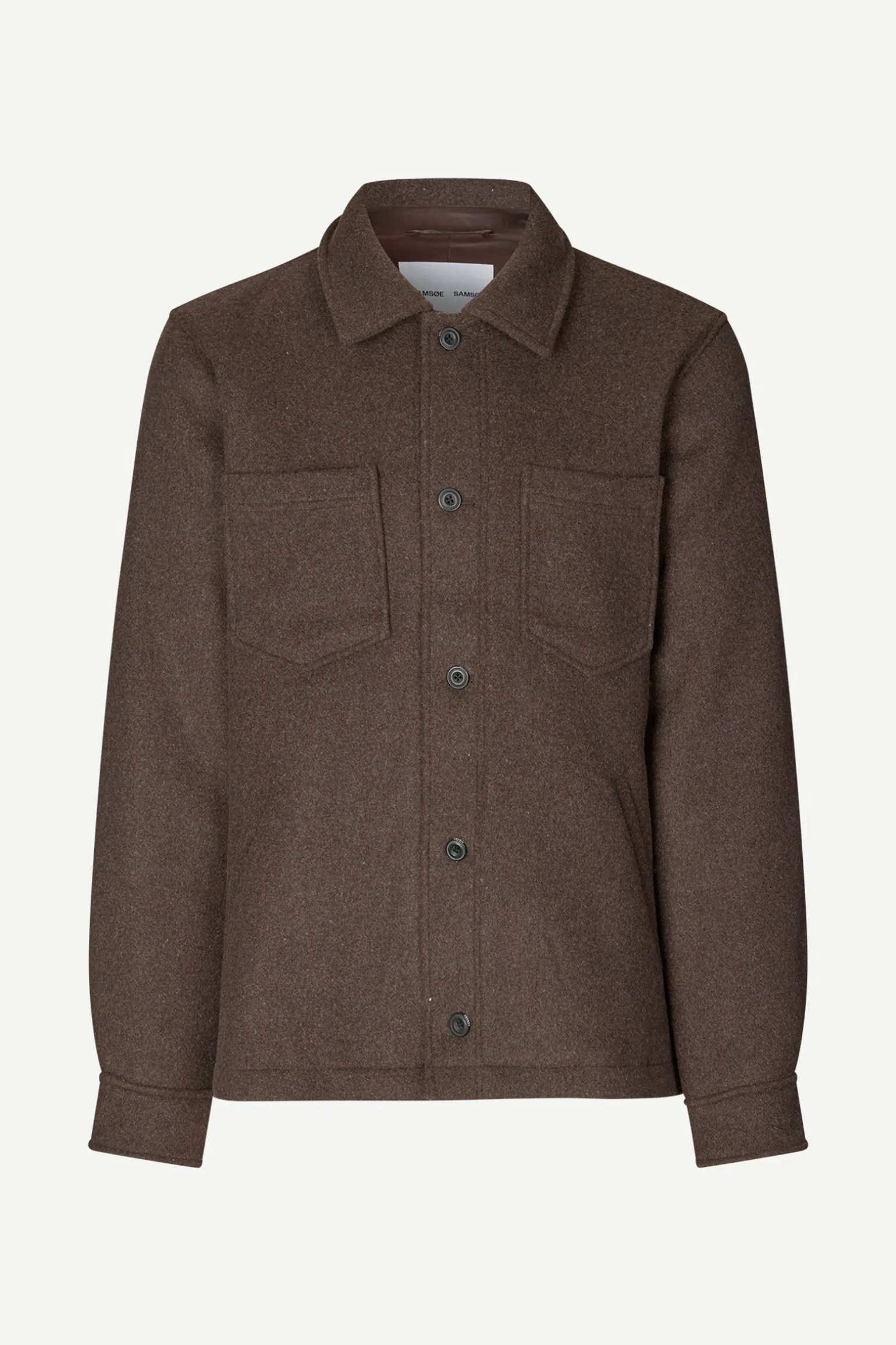 PALLY SHIRT JACKET 14163