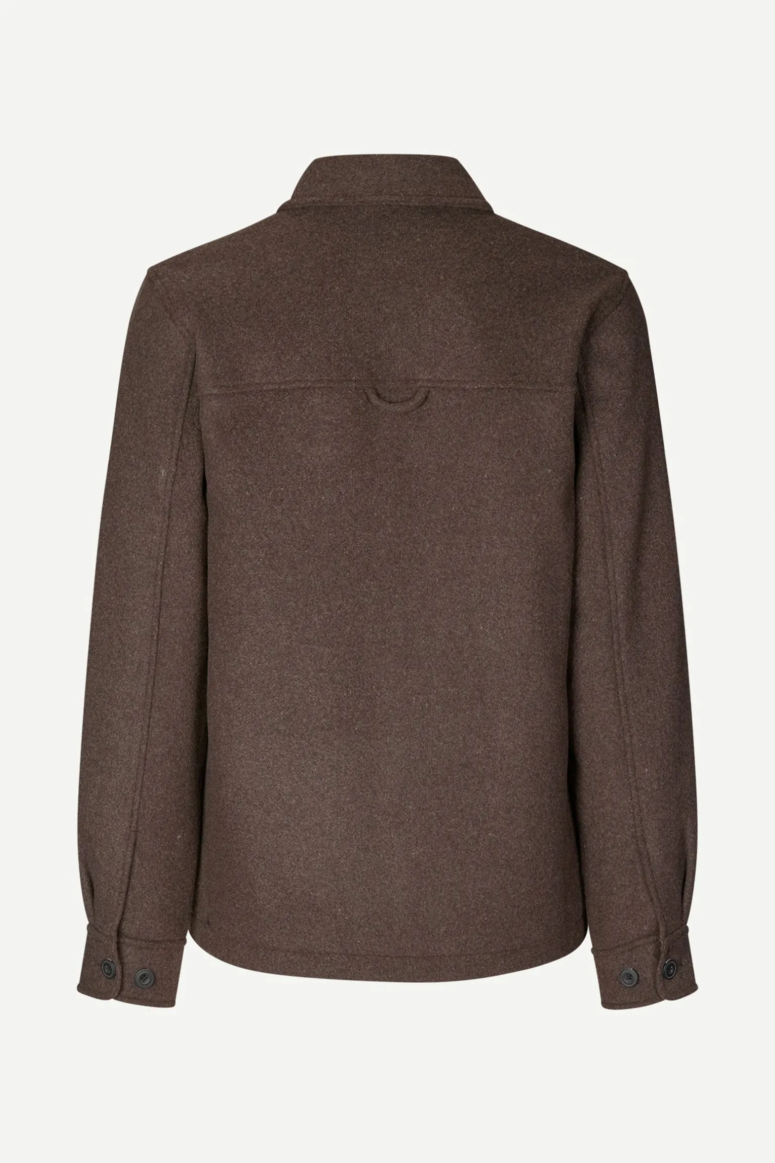 PALLY SHIRT JACKET 14163
