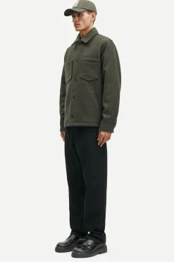 PALLY SHIRT JACKET 14163