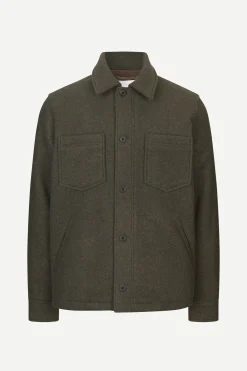 PALLY SHIRT JACKET 14163