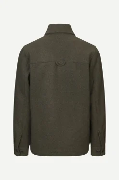 PALLY SHIRT JACKET 14163