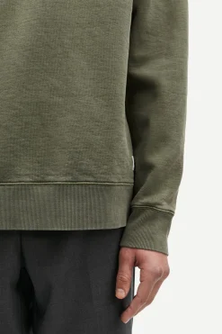 PIGMENT CREW NECK 14485