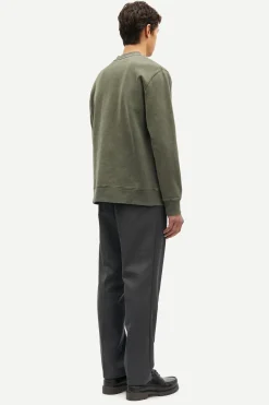 PIGMENT CREW NECK 14485