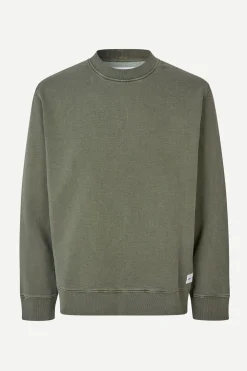 PIGMENT CREW NECK 14485