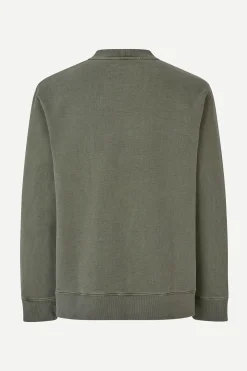 PIGMENT CREW NECK 14485