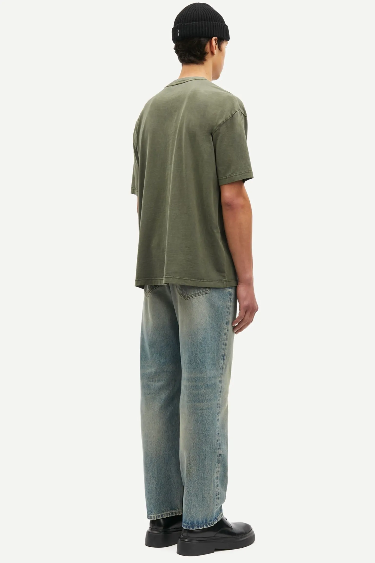 PIGMENT T-SHIRT 14508