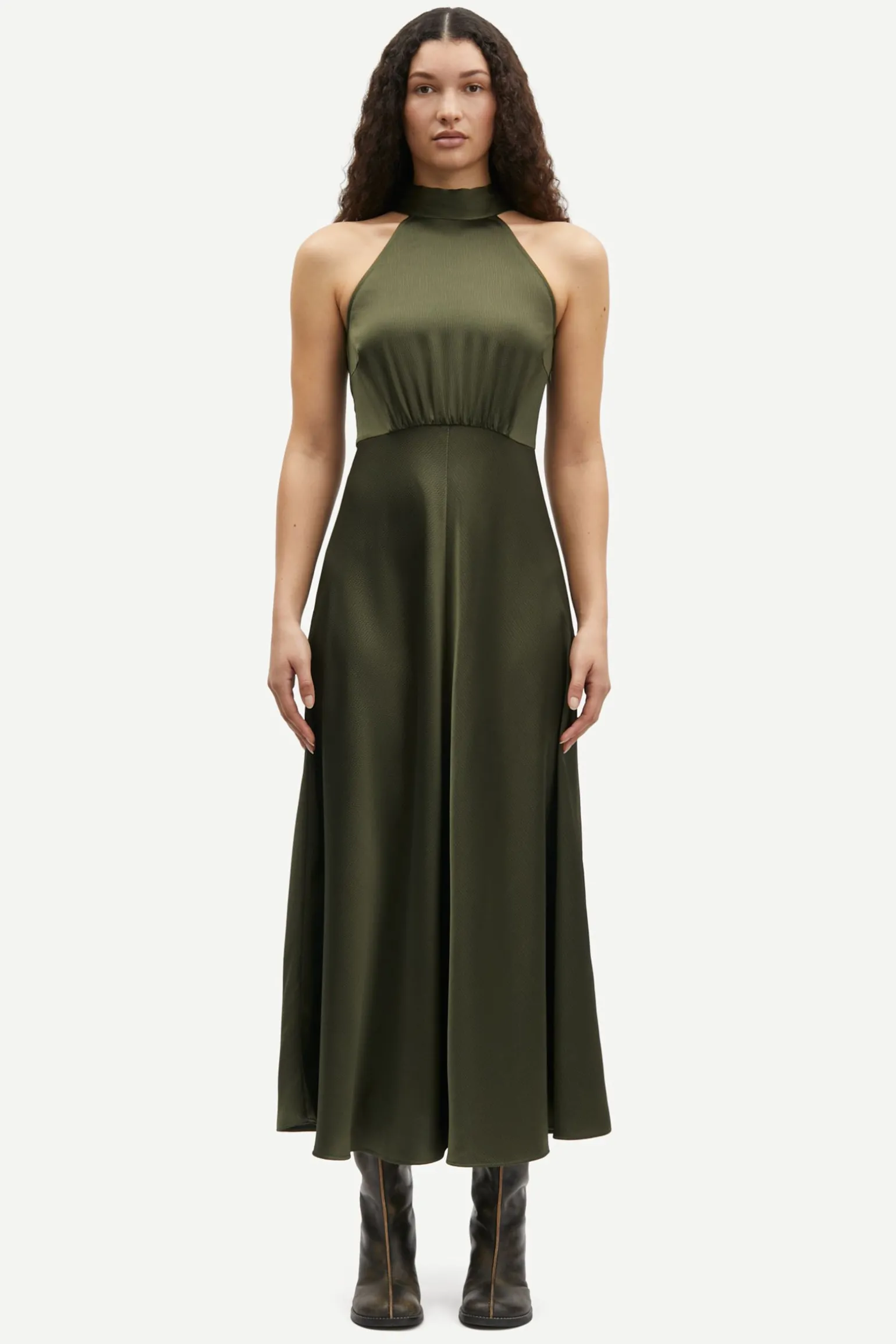 RHEO DRESS 12959