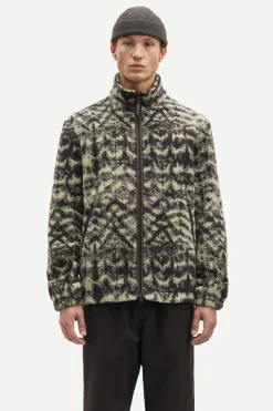 RUNE FULL ZIP AOP 11705