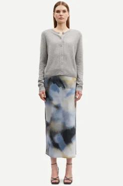 SAAGNETA LONG SKIRT 12956