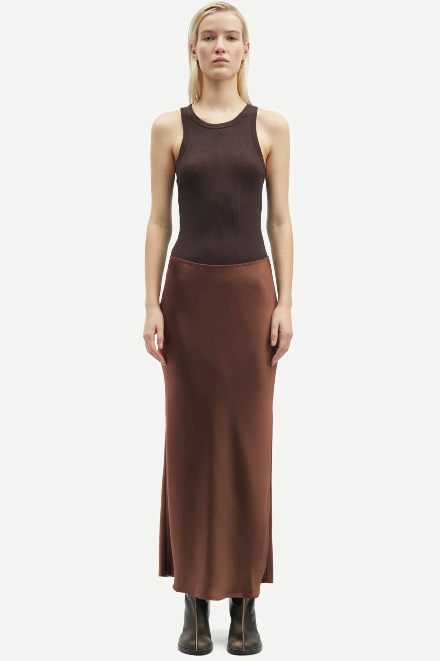 SAAGNETA LONG SKIRT 12956