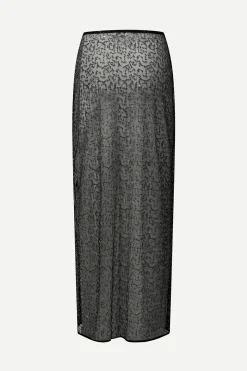 SAAGNETA LONG SKIRT 15264