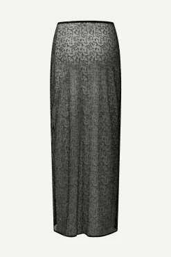 SAAGNETA LONG SKIRT 15264