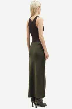 SAAGNETA LONG SKIRT 12956
