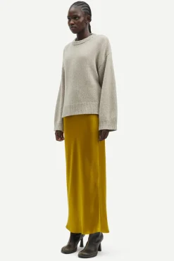 SAAGNETA LONG SKIRT 12956